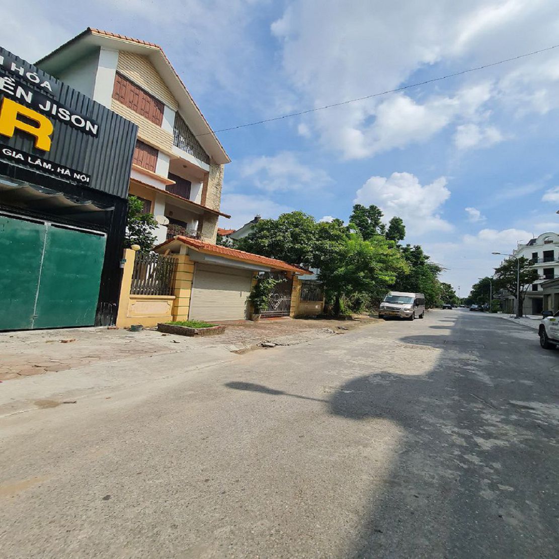 🌟 30m2 3.8x8. Chính chủ cần bán GẤP lô đất tại khu TĐC Trâu Quỳ, Gia Lâm, Hà Nội.   🌟 đường 13m. - Ảnh 2